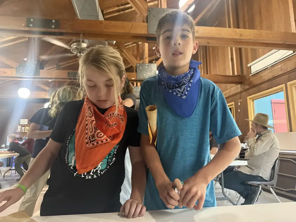 Trading Post